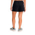 Calça Curtos Under Armour Rival Terry Short Mulher Preto