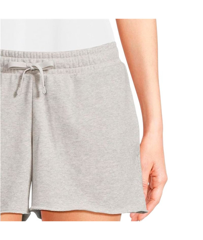 Pantalons Courts Under Armour Rival Terry Short...