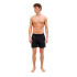 Pantalón Jack and Jones Jpstmaui Jj Solid Black Hombre