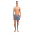 Pantalón Jack and Jones Jpstmaui Jj Mini Stripe Navy Blazer Hombre