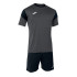 Conjunto de Futebol Joma Phoenix Homem Antracita/Preto