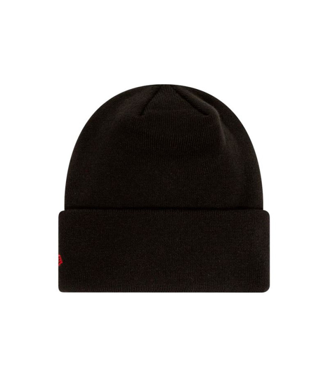 Gorro New Era CORE CUFF Manchester United BLK...