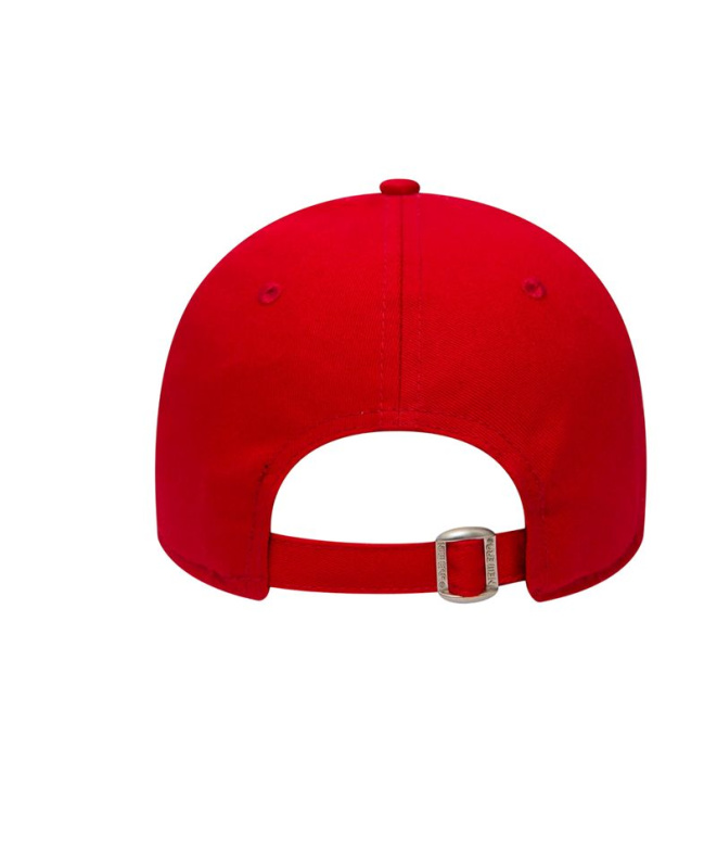 Boné New Era TS MU25 BASIC 9FORTY Manchester...