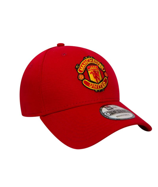 Casquette New Era TS MU25 BASIC 9FORTY...