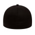 Gorra New Era LEAGUE ESSENTIAL 39THIRTY LA DodgersBLKBLK Hombre