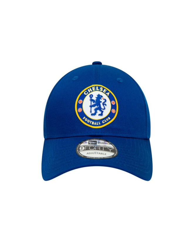 Gorra New Era ESS TEAM MENS 9FORTY Celtic FCCAB...