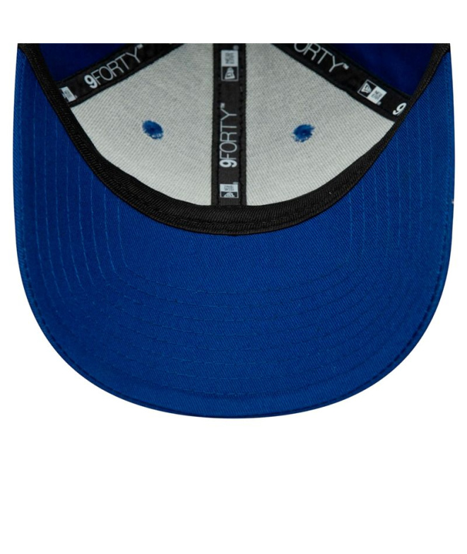 Gorra New Era ESS TEAM MENS 9FORTY Celtic FCCAB...