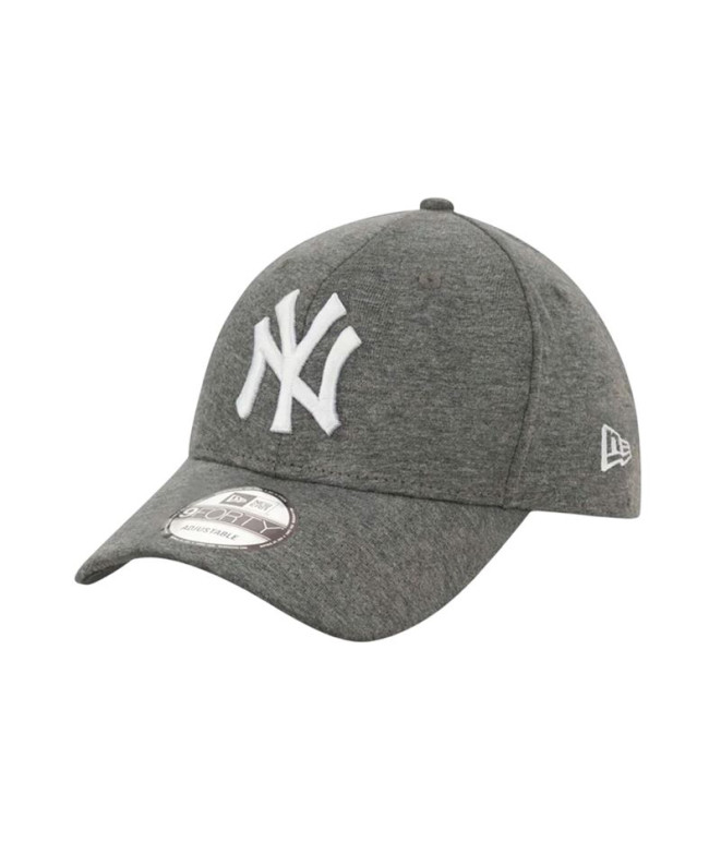 Boné New Era 9FORTY New York YankeesGRHWHI Homem