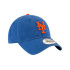 Boné New Era MLB CORE CLASSIC 2 0 REP New York MetsGM Homem