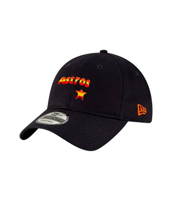 Gorra New era MLB CORE CLASSIC 2 0 Houston Astros O NVY Hombre
