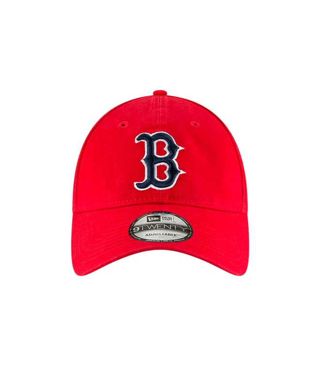 Gorra New Era MLB CORE CLASSIC 2 0 Boston Red Sox SCA Hombre