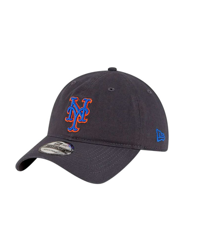 Gorra New Era MLB CORE CLASSIC 2 0 New York Mets GRH Hombre