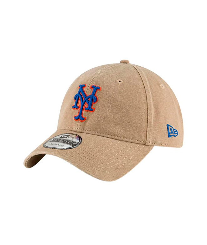 Gorra New Era MLB CORE CLASSIC 2 0 New York Mets KHK Hombre