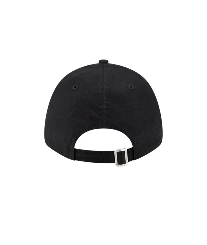 Casquette New Era CORE 9FORTY AC Milan BLK Homme