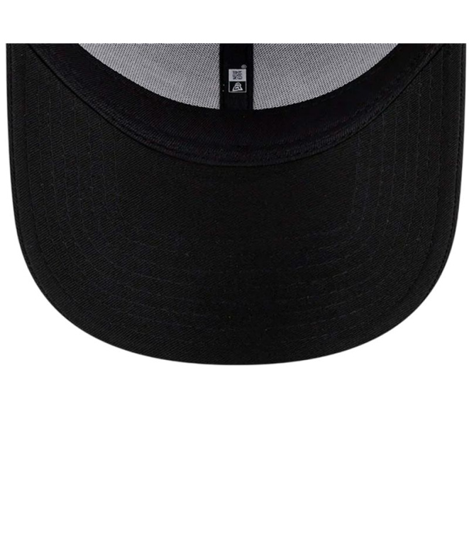 Boné New Era CORE 9FORTY AC Milão BLK Homem