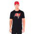 Camiseta New Era NOS NFL REGULAR Tampa Bay Buccaneers BLKWHI Hombre