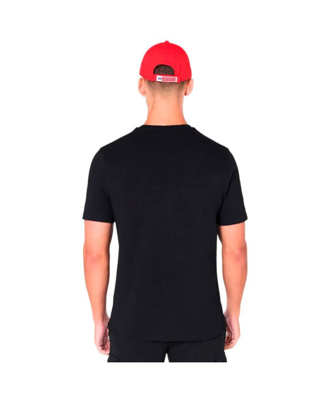 Camiseta New Era NOS NFL REGULAR Tampa Bay...