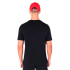Camiseta New Era NOS NFL REGULAR Tampa Bay Buccaneers BLKWHI Hombre