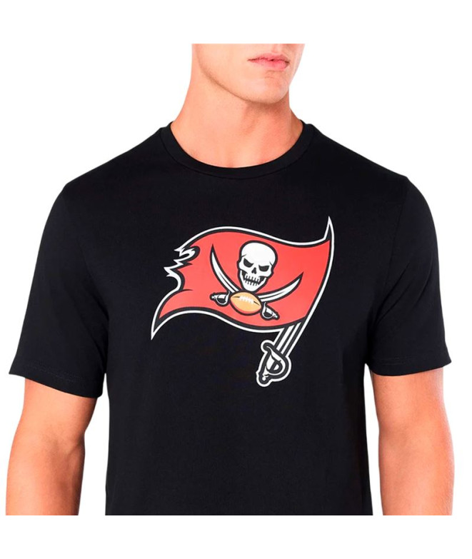 Camiseta New Era NOS NFL REGULAR Tampa Bay...
