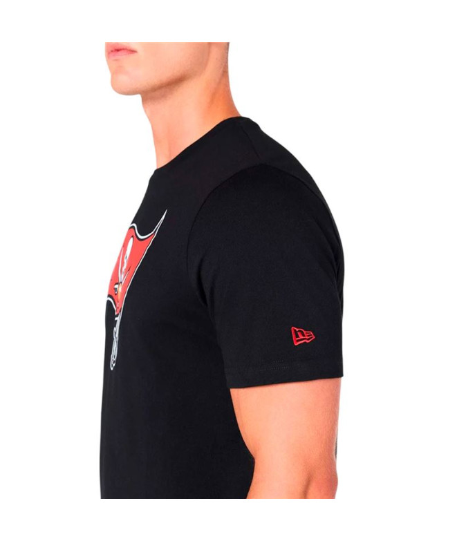 Camiseta New Era NOS NFL REGULAR Tampa Bay...