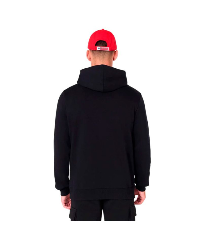 Sudadera New Era NOS NFL REGULAR Tampa Bay...