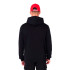 Sudadera New Era NOS NFL REGULAR Tampa Bay Buccaneers BLKWHI Hombre