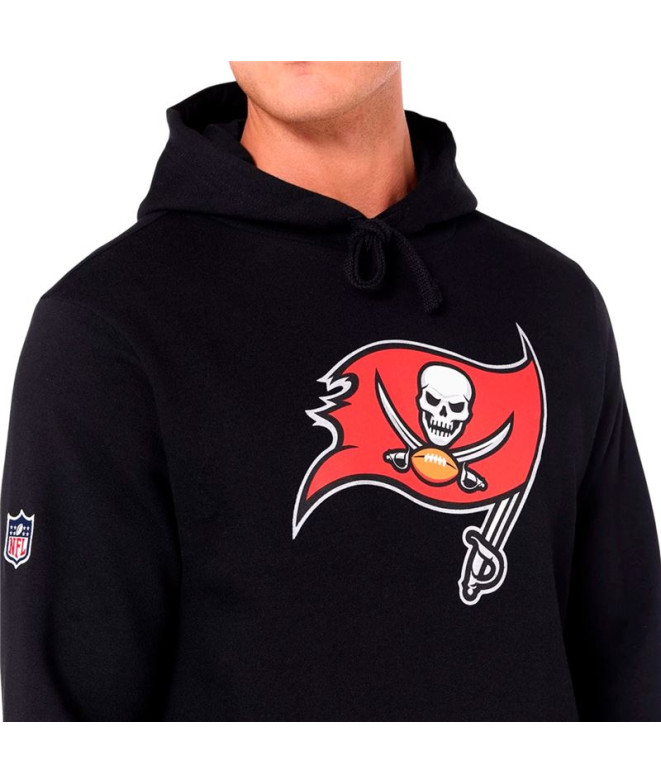 Sudadera New Era NOS NFL REGULAR Tampa Bay...