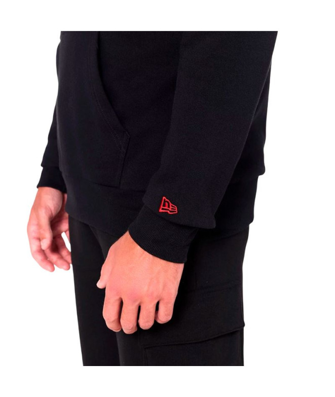 Sudadera New Era NOS NFL REGULAR Tampa Bay...