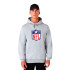 Sudadera New Era Nos Nfl Regular Nfllog Hgrwhi Hombre