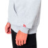 Sudadera New Era Nos Nfl Regular Nfllog Hgrwhi Hombre