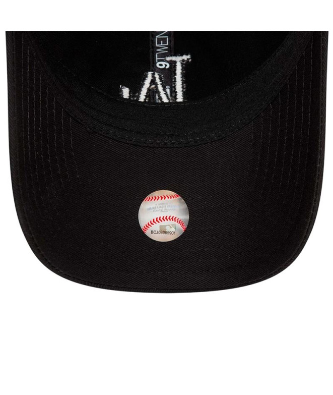 Gorra New Era NOS LEAGUE ESS 9TWENTY LA Dodgers...