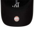Gorra New Era NOS LEAGUE ESS 9TWENTY LA Dodgers BLKBLK Hombre