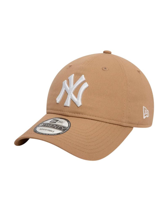 Gorra New Era NOS LEAGUE ESS 9TWENTY New York Yankees CAMWHI Hombre