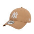 Gorra New Era NOS LEAGUE ESS 9TWENTY New York Yankees CAMWHI Hombre