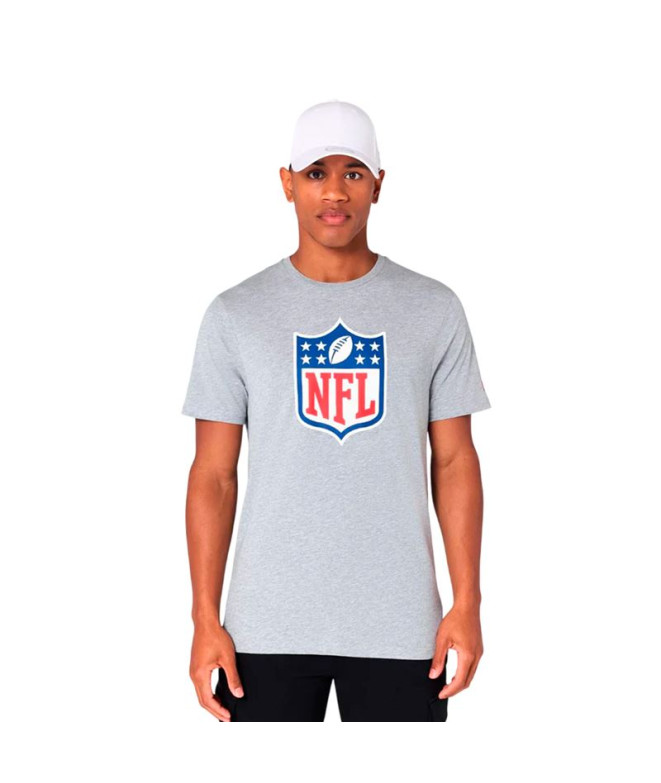 Camiseta New Era Nos Nfl Regular Nfllog Hgr Hombre