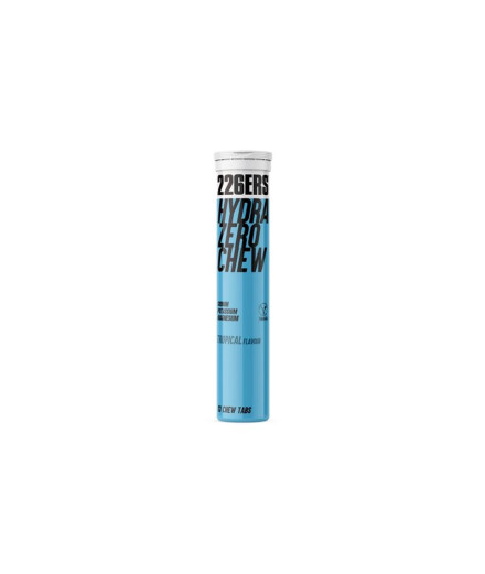 Comprimidos masticables 226ERS Hydrazero Chew Salts 13...