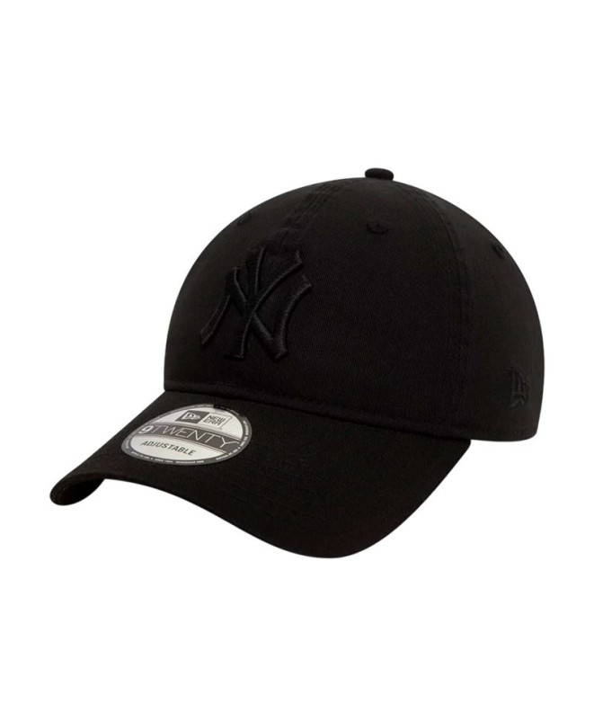 Gorra New era NOS WASHED 9TWENTY New York Yankees BLKBLK Hombre
