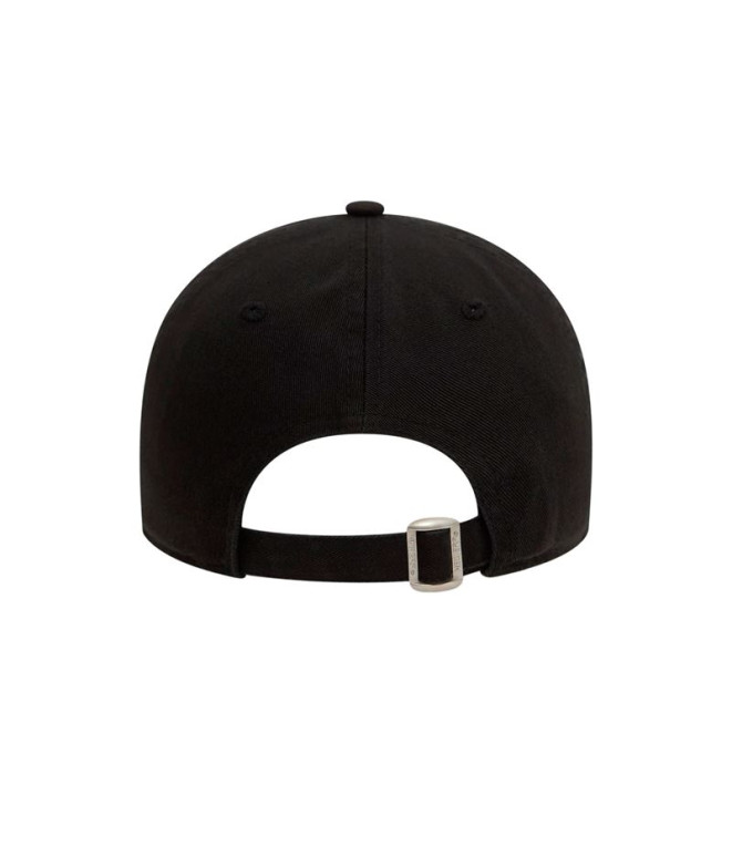 Gorra New era NOS WASHED 9TWENTY New York...