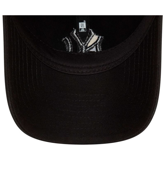Gorra New era NOS WASHED 9TWENTY New York...