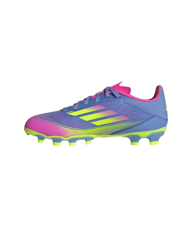 Bottes de Football adidas F50 League Mg Enfant...
