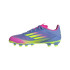 Botas de Futebol adidas F50 League Mg Infantil Fúcsia