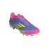 Botas de Futebol adidas F50 League Mg Infantil Fúcsia