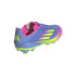 Botas de Futebol adidas F50 League Mg Infantil Fúcsia