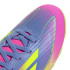 Botas de Futebol adidas F50 League Mg Infantil Fúcsia