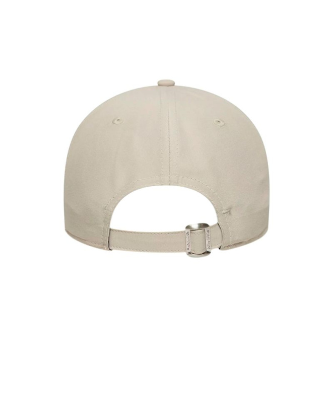 Boné New Era Nos Flawless 9Forty Neyyan Stn...