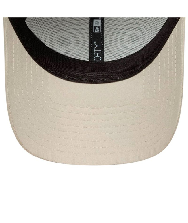 Boné New Era Nos Flawless 9Forty Neyyan Stn...