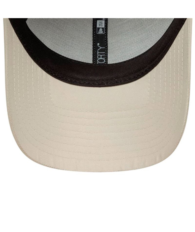 Gorra New Era Nos Flawless 9Forty Neyyan Stn...