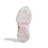 Chaussures de Basket-ball adidas Anthony Edwards 1 Low Enfant Rose