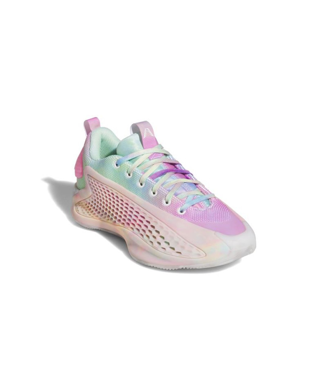 Sapatilhas de Basquetebol adidas Anthony...