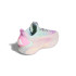 Chaussures de Basket-ball adidas Anthony Edwards 1 Low Enfant Rose